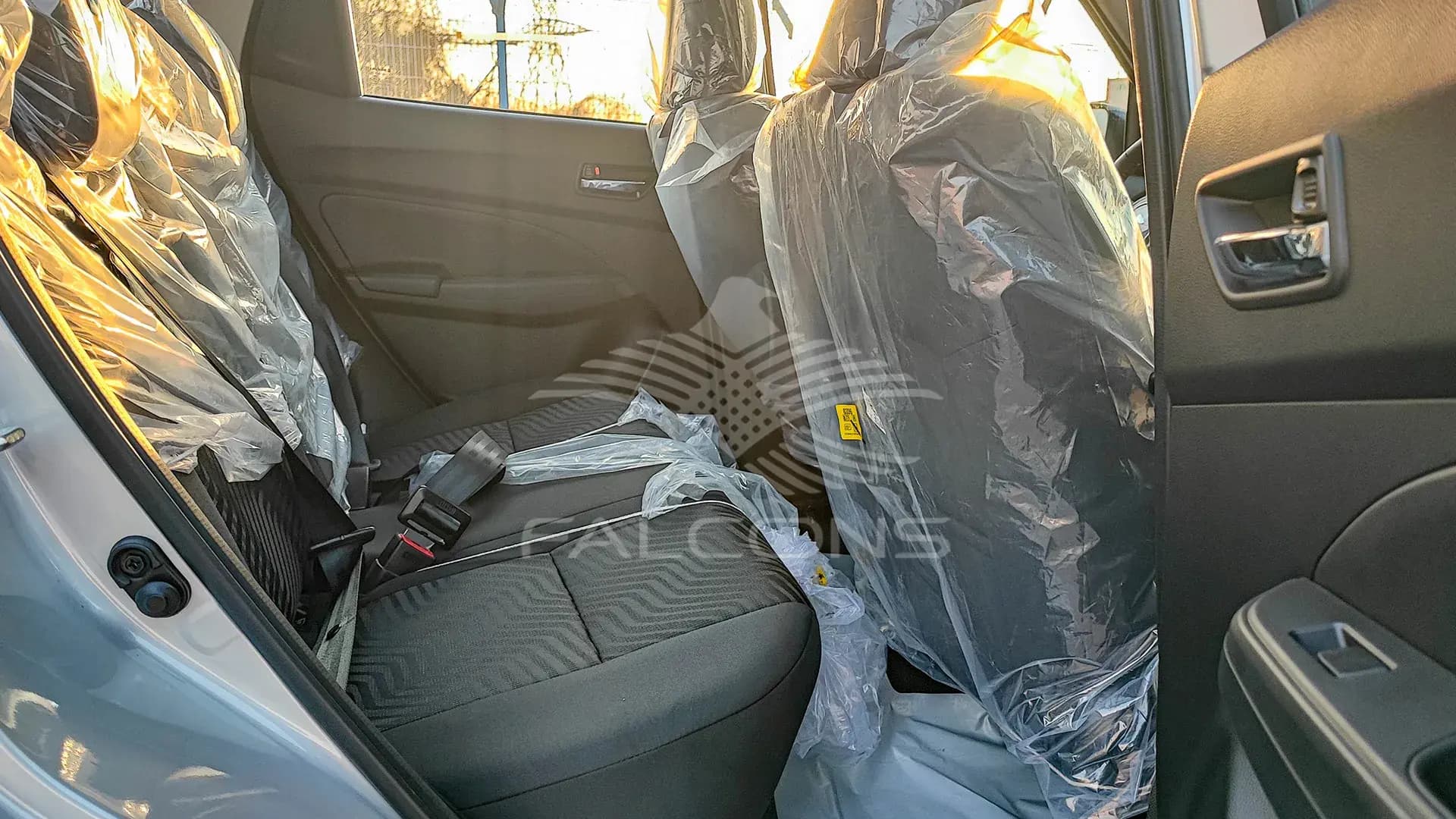 1.2L GLX AMT SLDA - Image 17