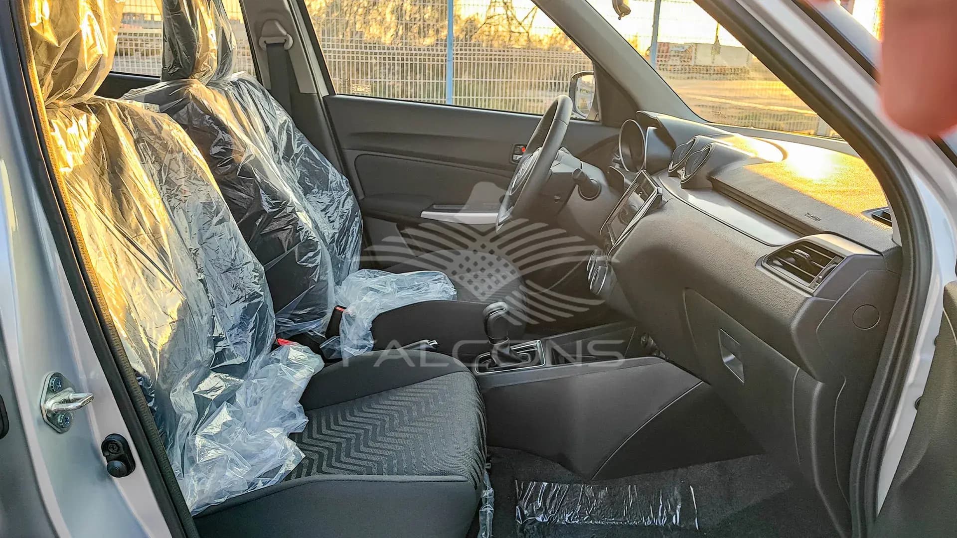 1.2L GLX AMT SLDA - Image 18