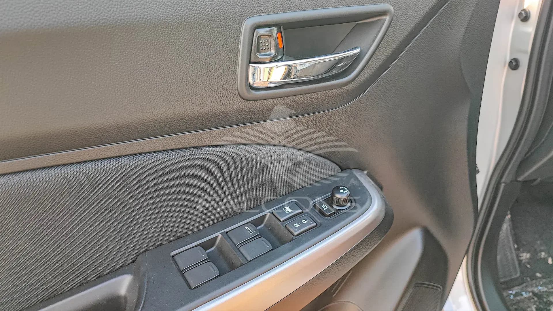 1.2L GLX AMT SLDA - Image 19