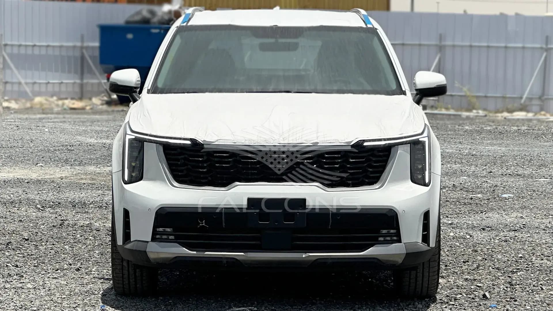 2.5L 4WD Panoramic S.Roof AT - Image 6