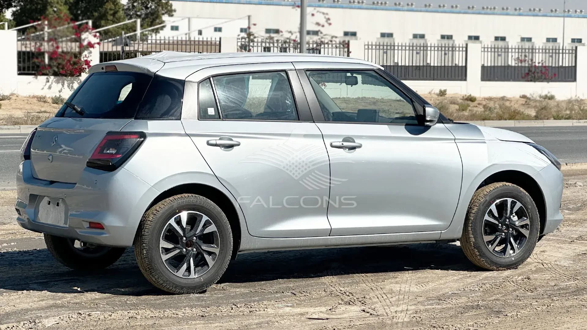 1.2L GLX CVT - Image 5