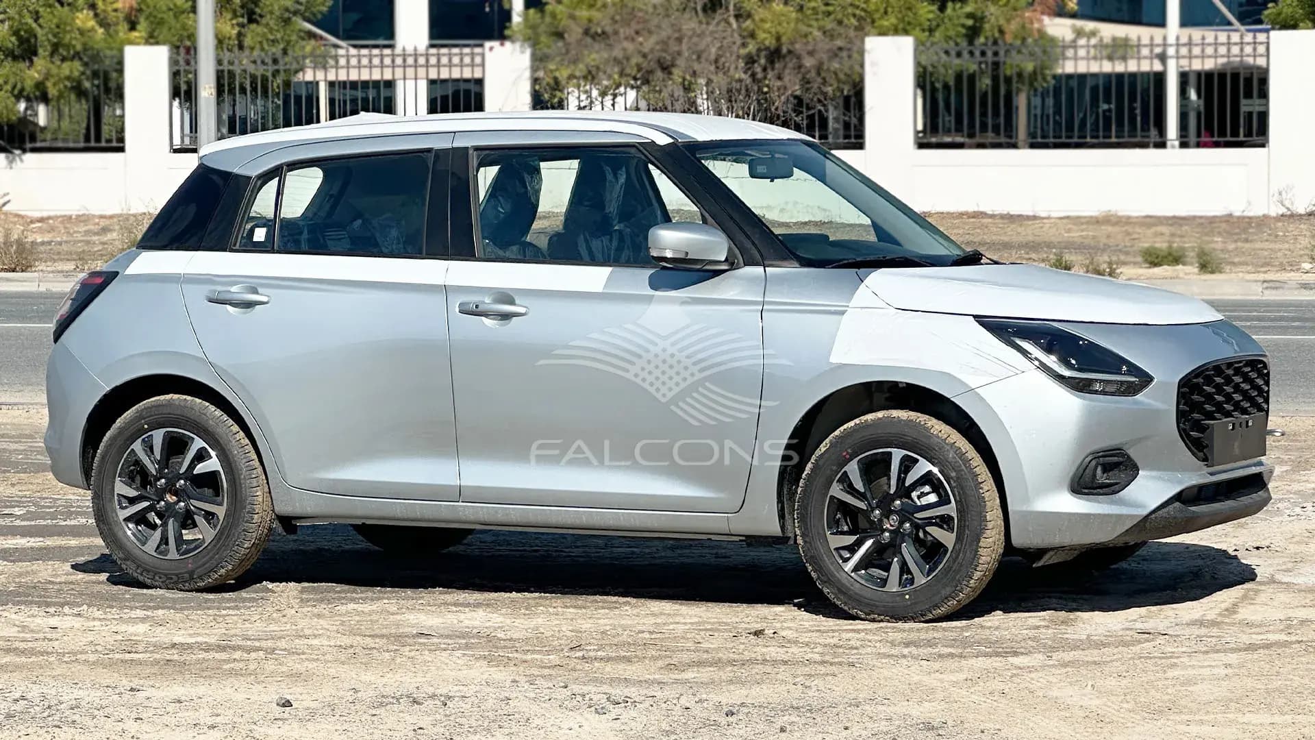 1.2L GLX CVT - Image 6