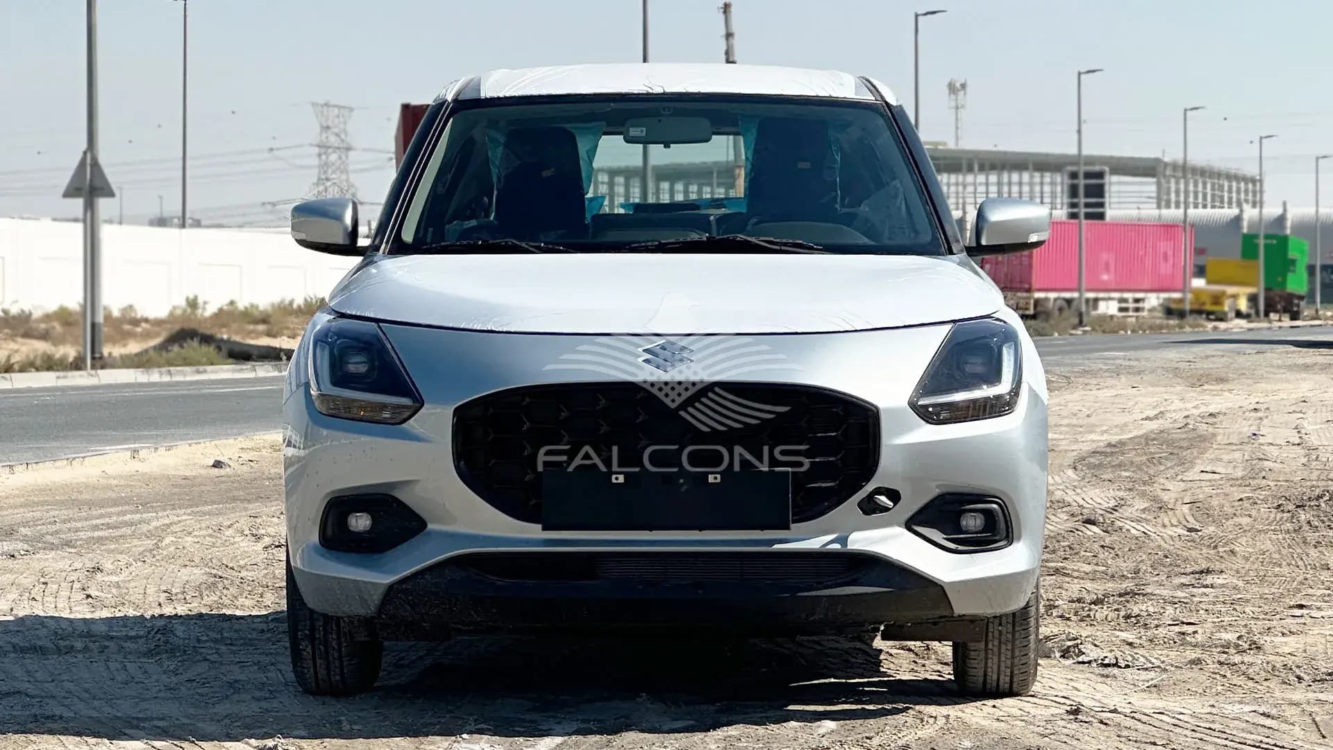 1.2L GLX CVT - Image 7