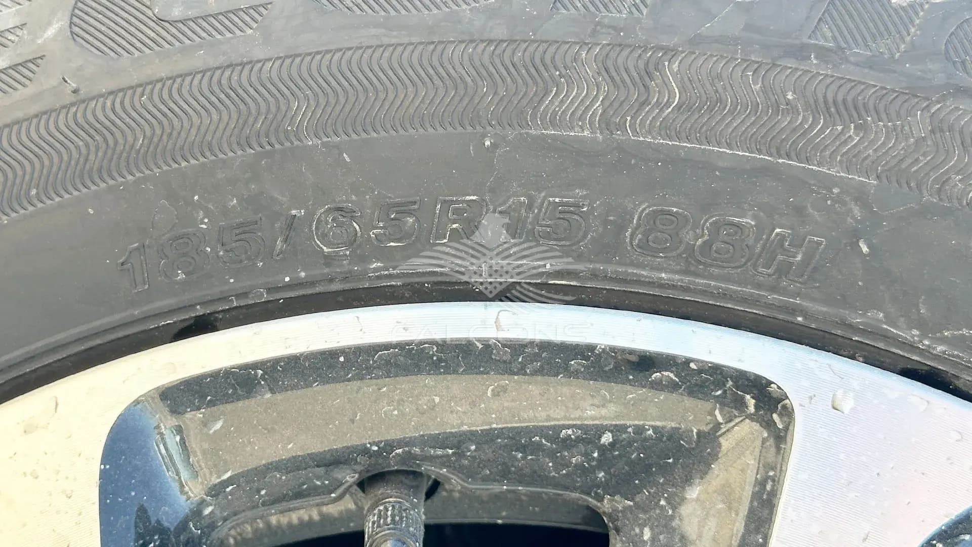 1.2L GLX CVT - Image 9