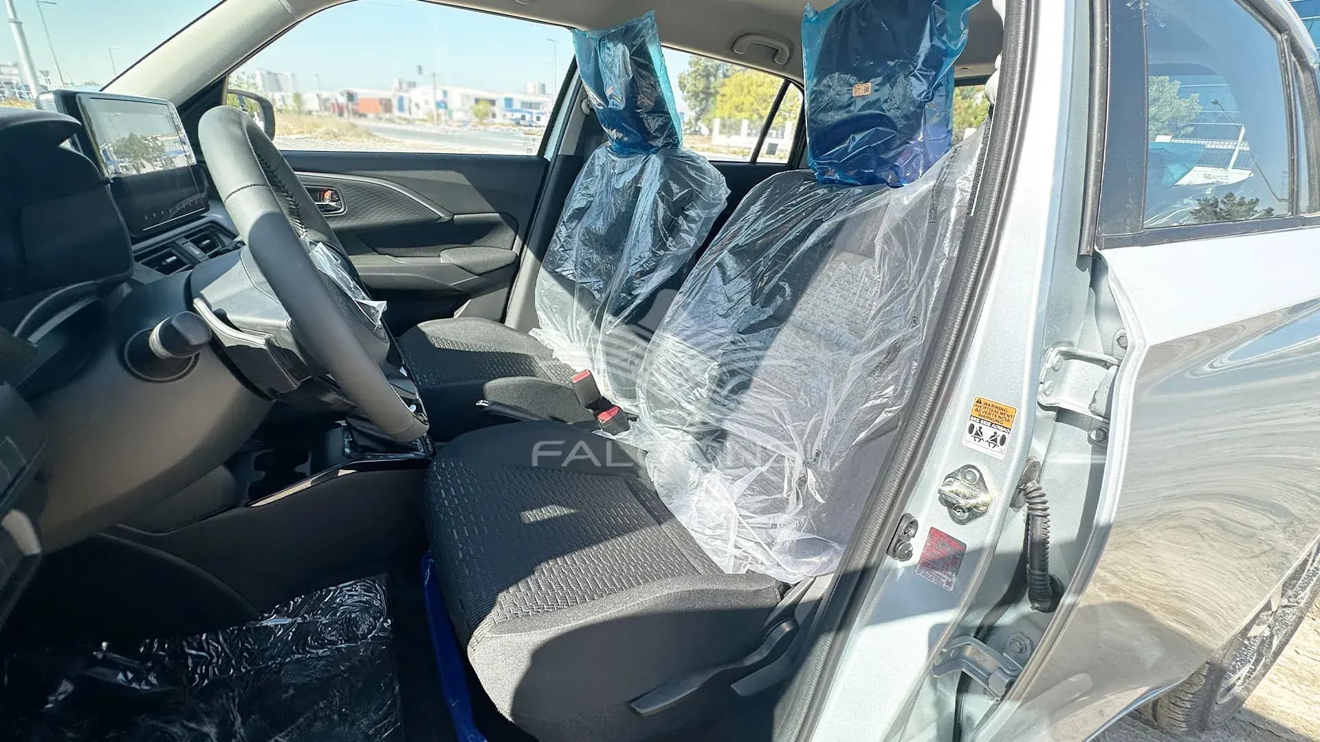 1.2L GLX CVT - Image 10