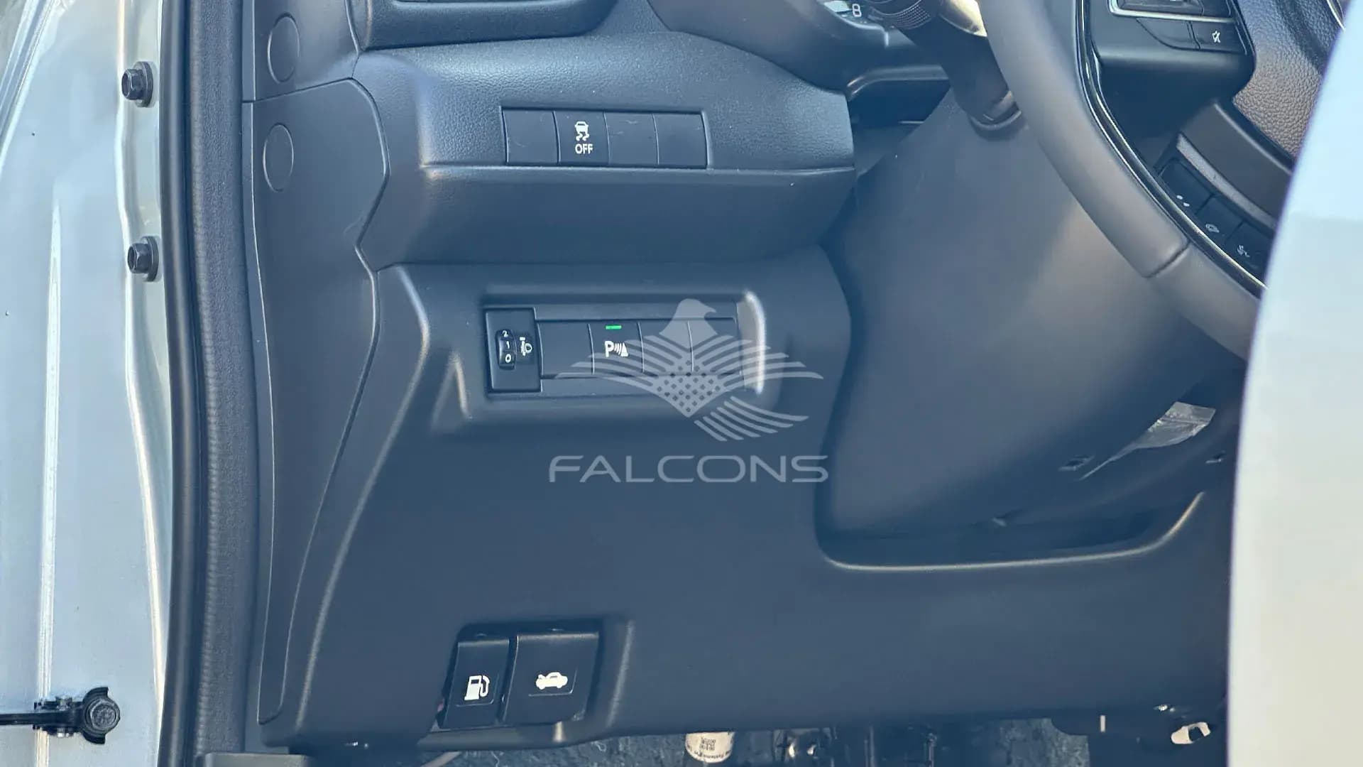 1.2L GLX CVT - Image 14