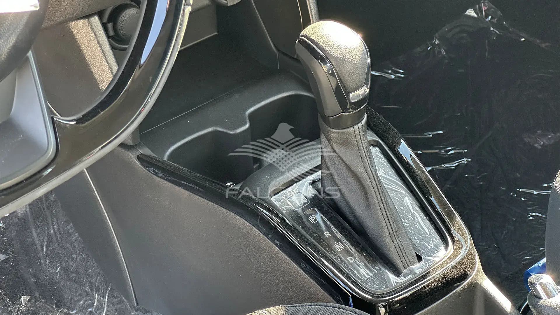 1.2L GLX CVT - Image 15