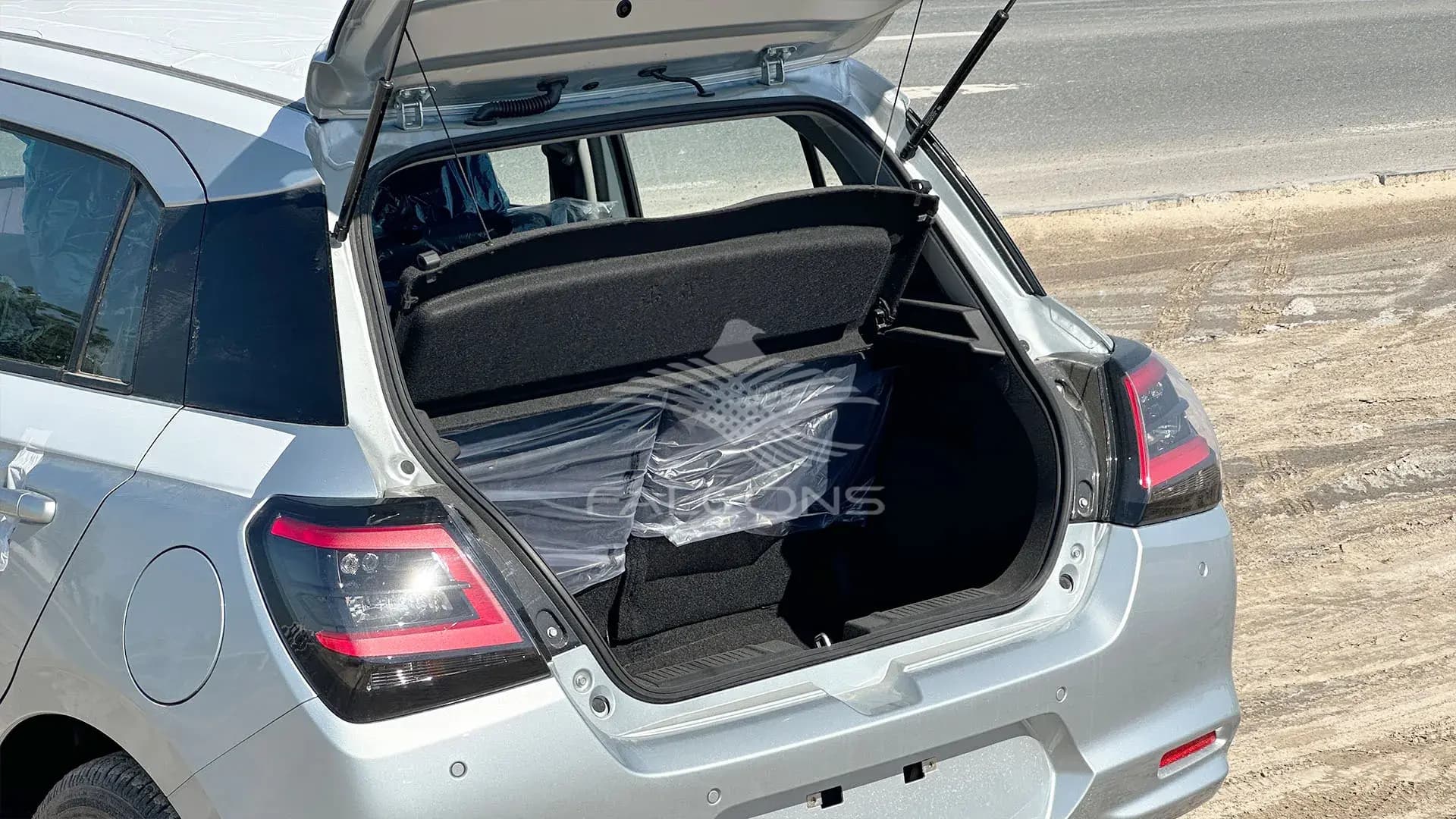 1.2L GLX CVT - Image 18