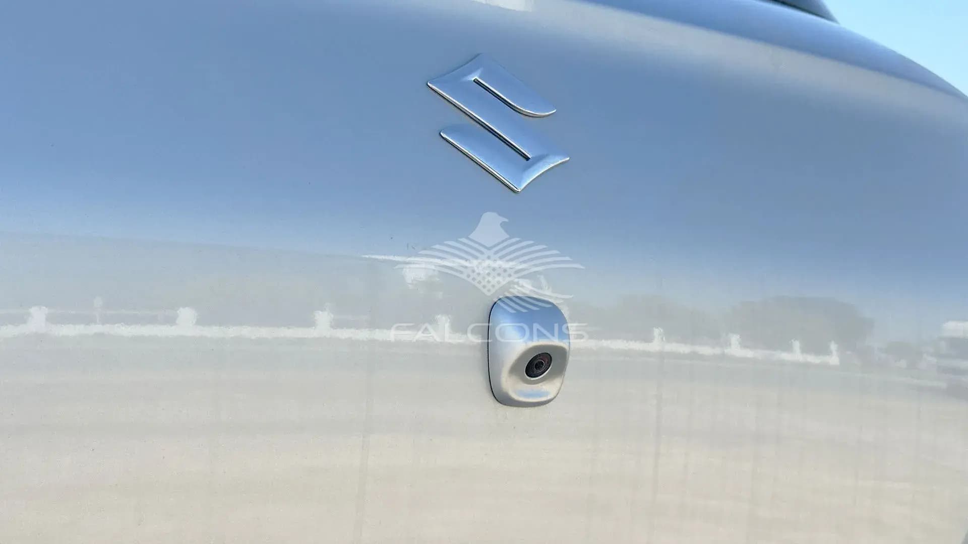 1.2L GLX CVT - Image 19