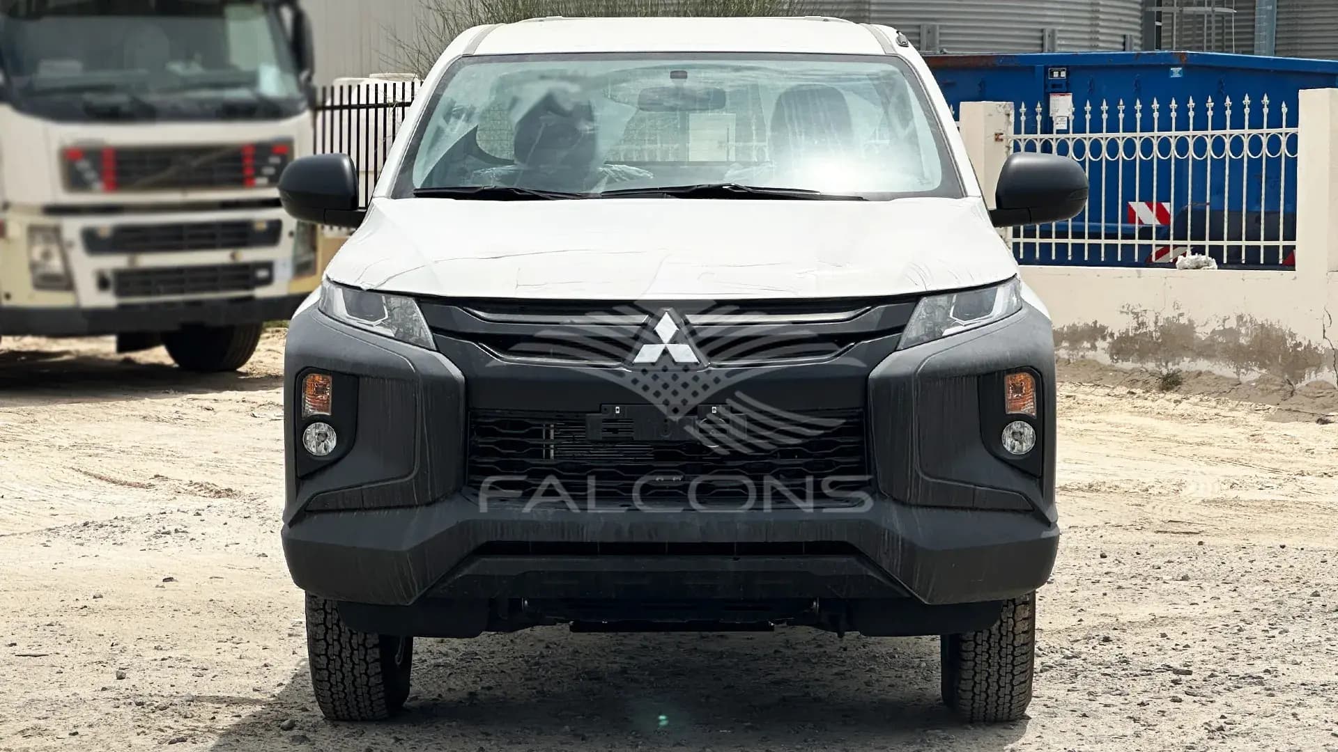 2.5L D SC 4WD GL MT - Image 6