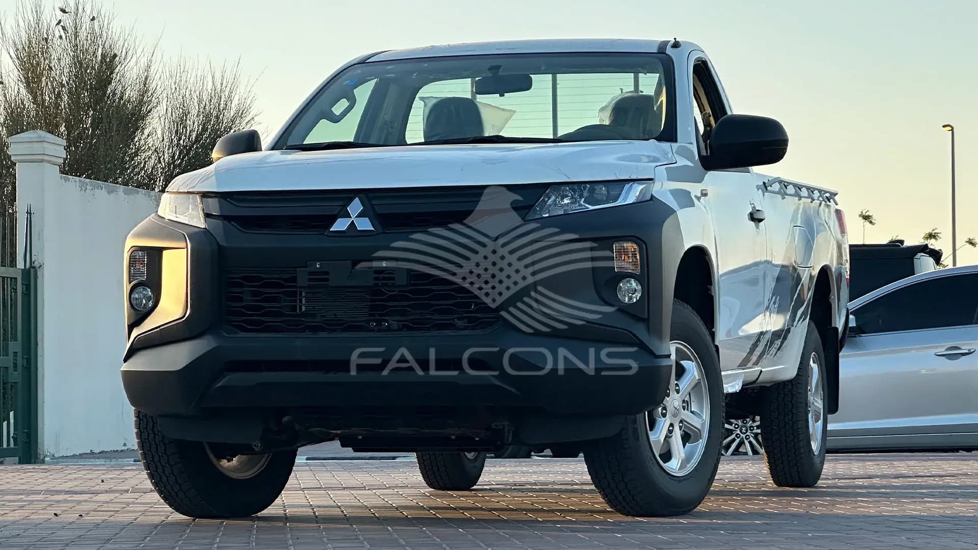 2.5L GL SC 4WD MT - Image 6