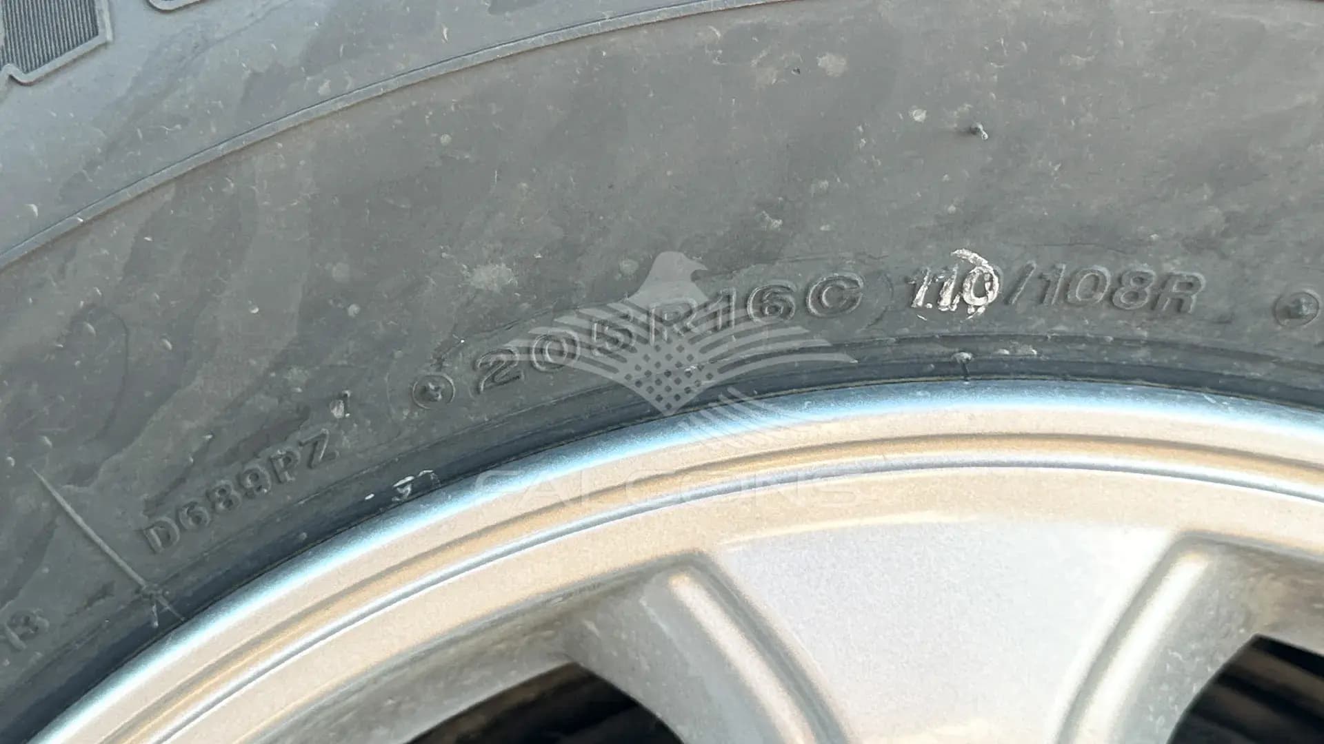 2.5L GL SC 4WD MT - Image 8