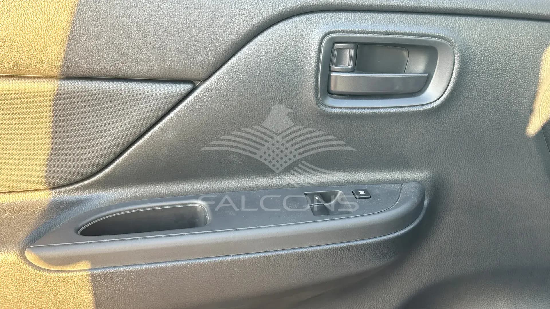 2.5L GL SC 4WD MT - Image 11