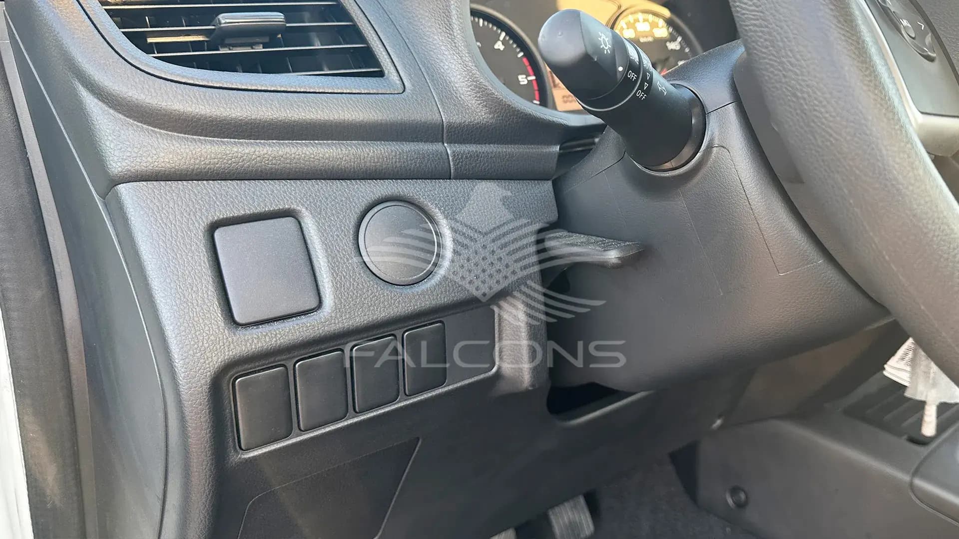 2.5L GL SC 4WD MT - Image 12