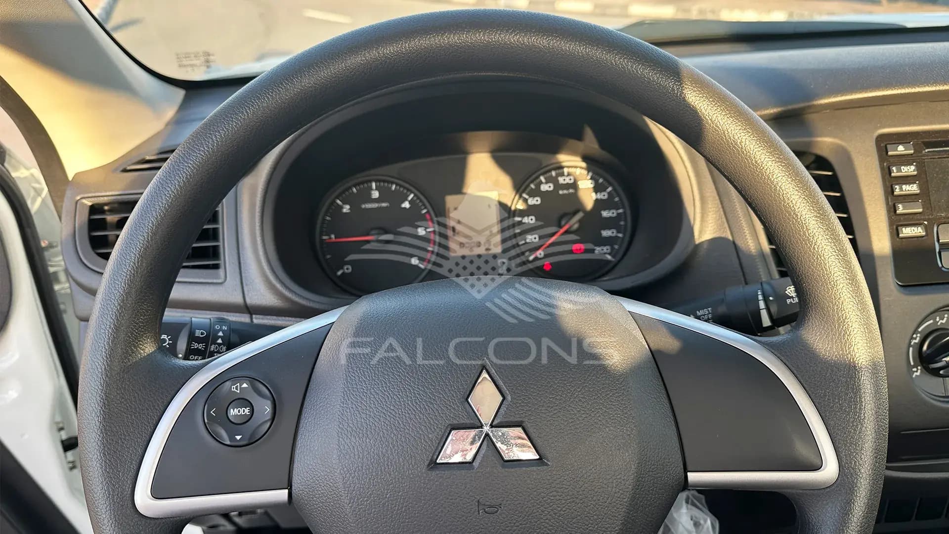 2.5L GL SC 4WD MT - Image 13