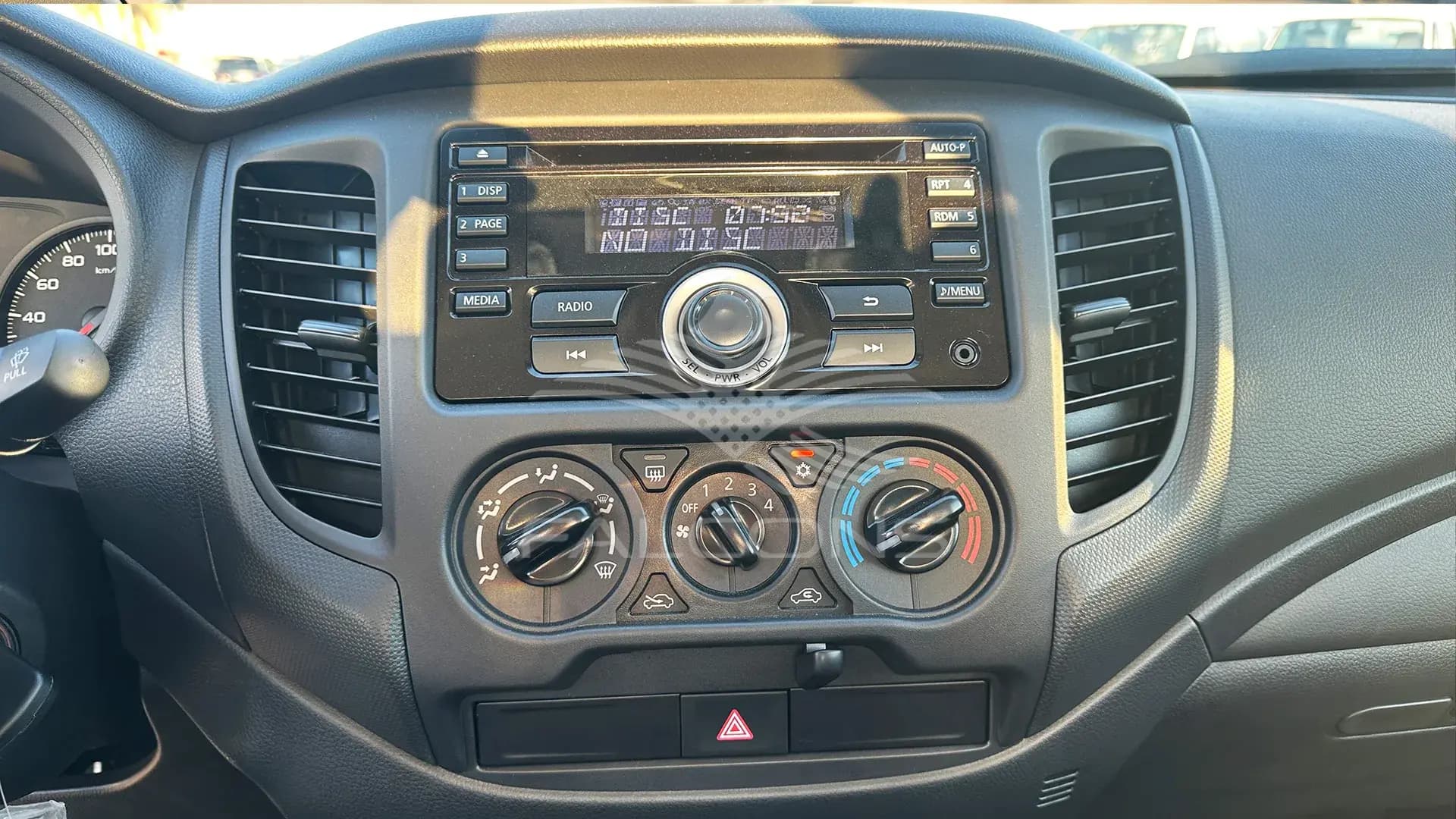 2.5L GL SC 4WD MT - Image 14