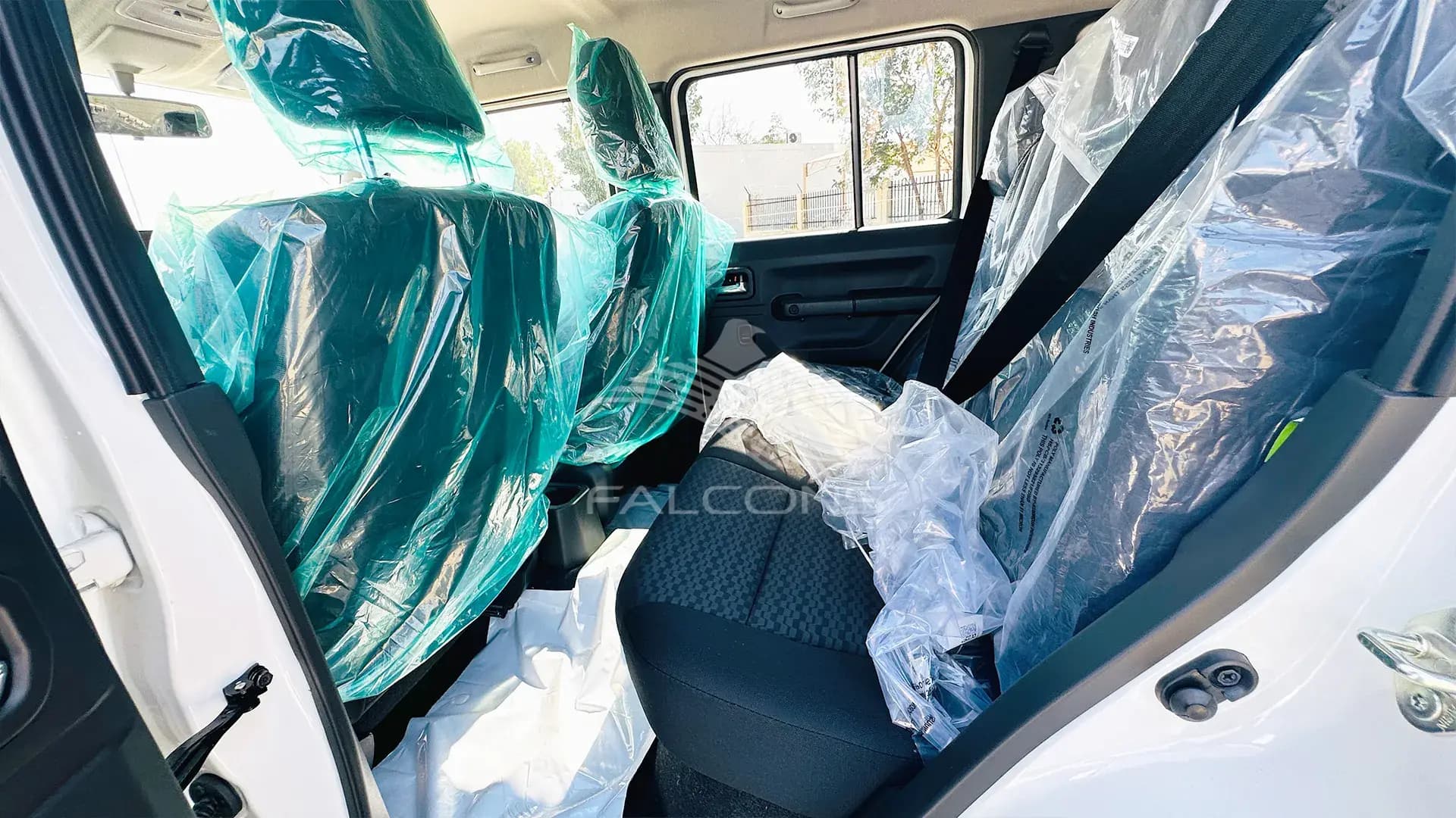 1.5L 4WD GLX 5Dr 4AT - Image 18