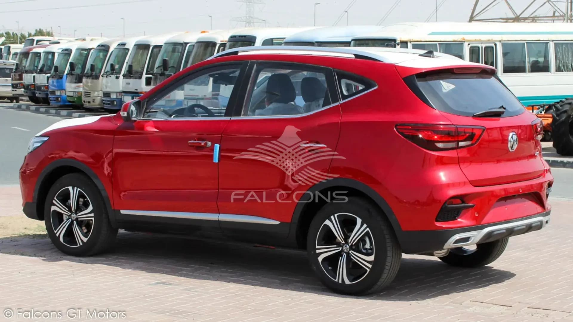 1.5L AT 2024 LUX - Image 7