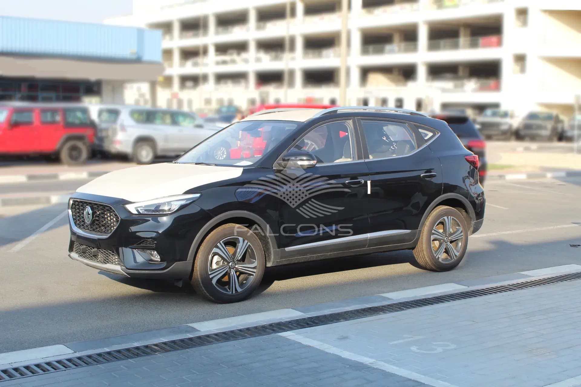 1.5L AT 2024 LUX - Image 11
