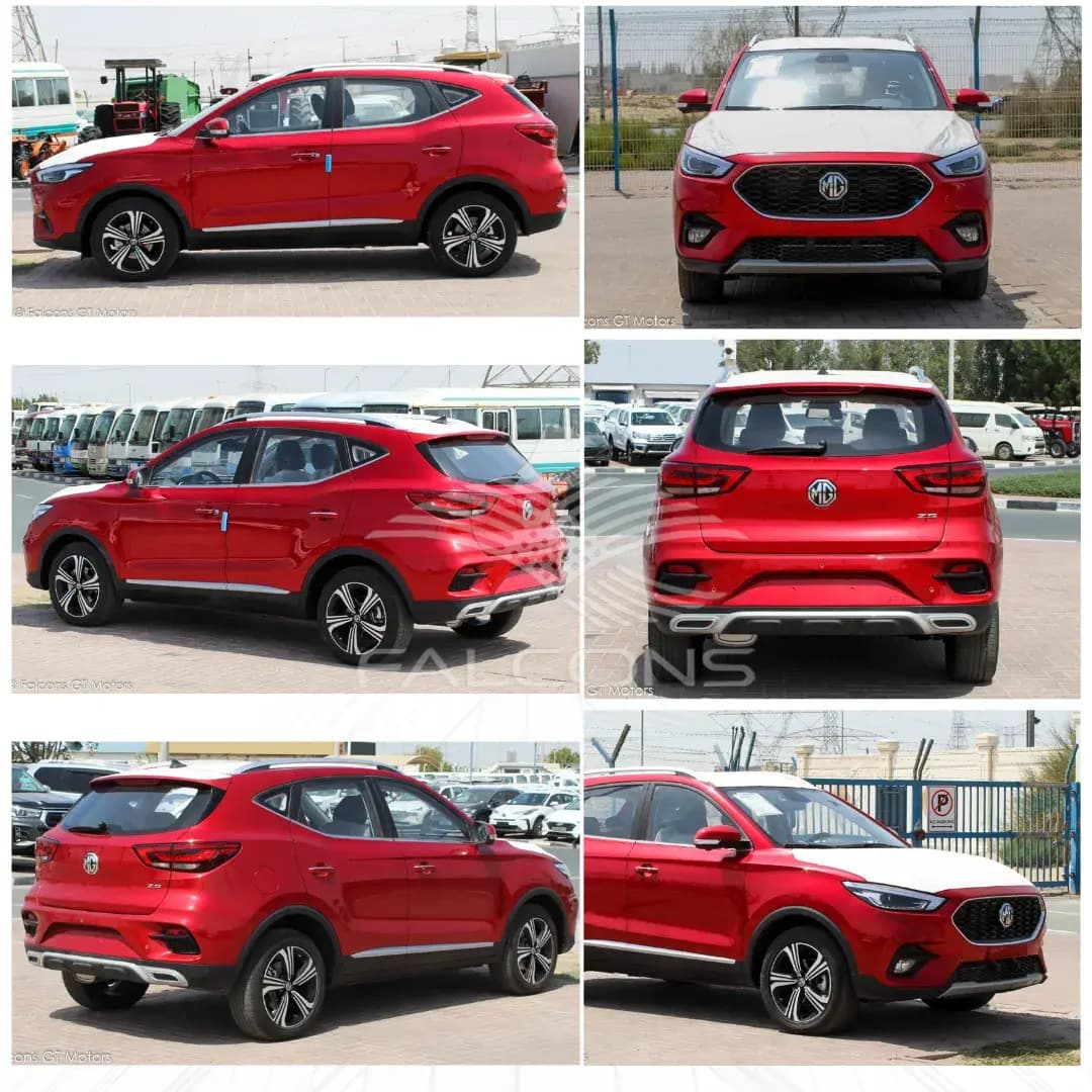 1.5L AT 2024 LUX - Image 20