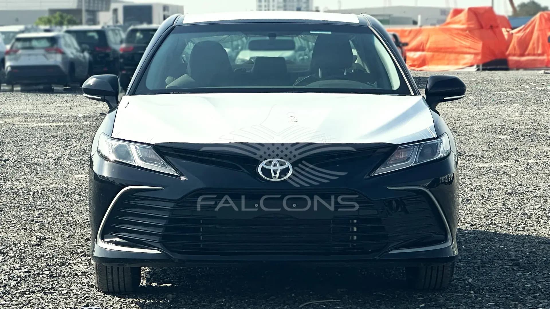 2.5L LE 5 seater AC - DAB ABS AT - Image 6