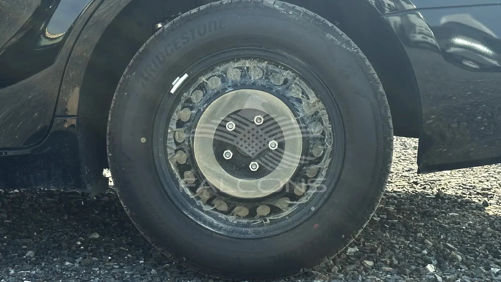 2.5L LE 5 seater AC - DAB ABS AT - Image 7