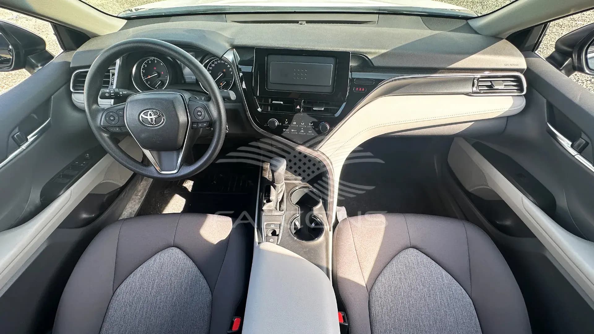 2.5L LE 5 seater AC - DAB ABS AT - Image 15