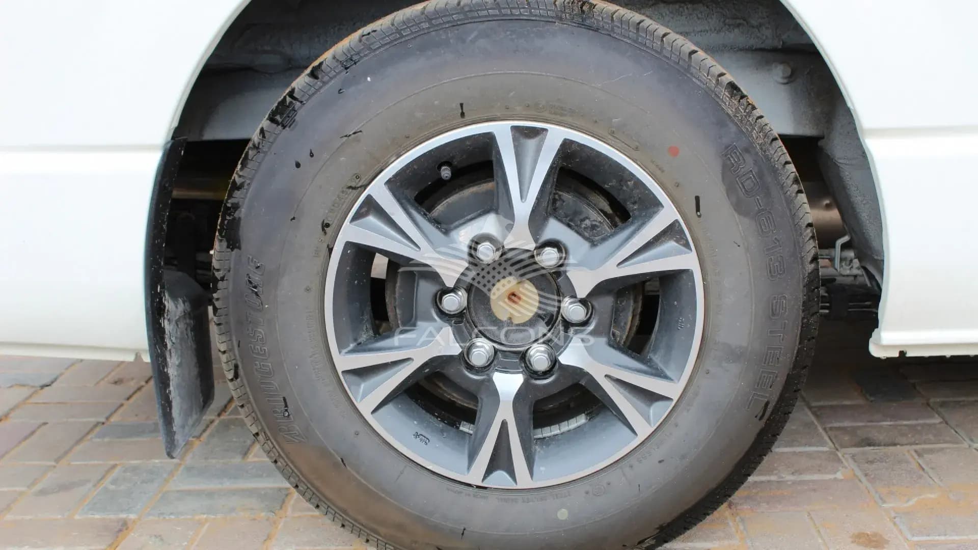 2.5L MT 2025 - Image 7