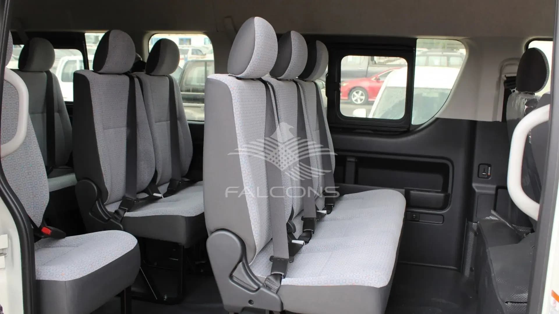 2.5L MT 2025 - Image 14