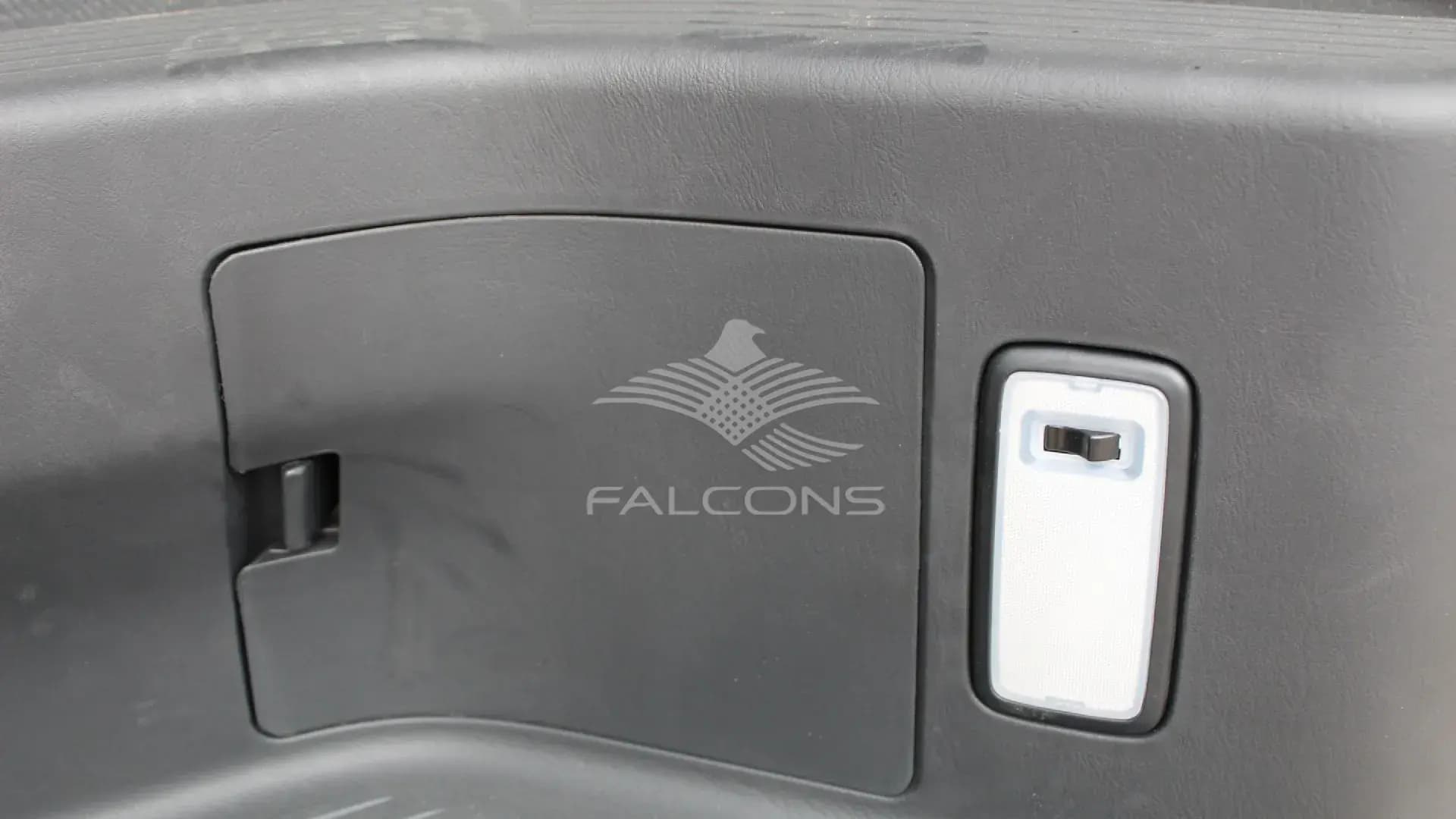 2.5L MT 2025 - Image 19