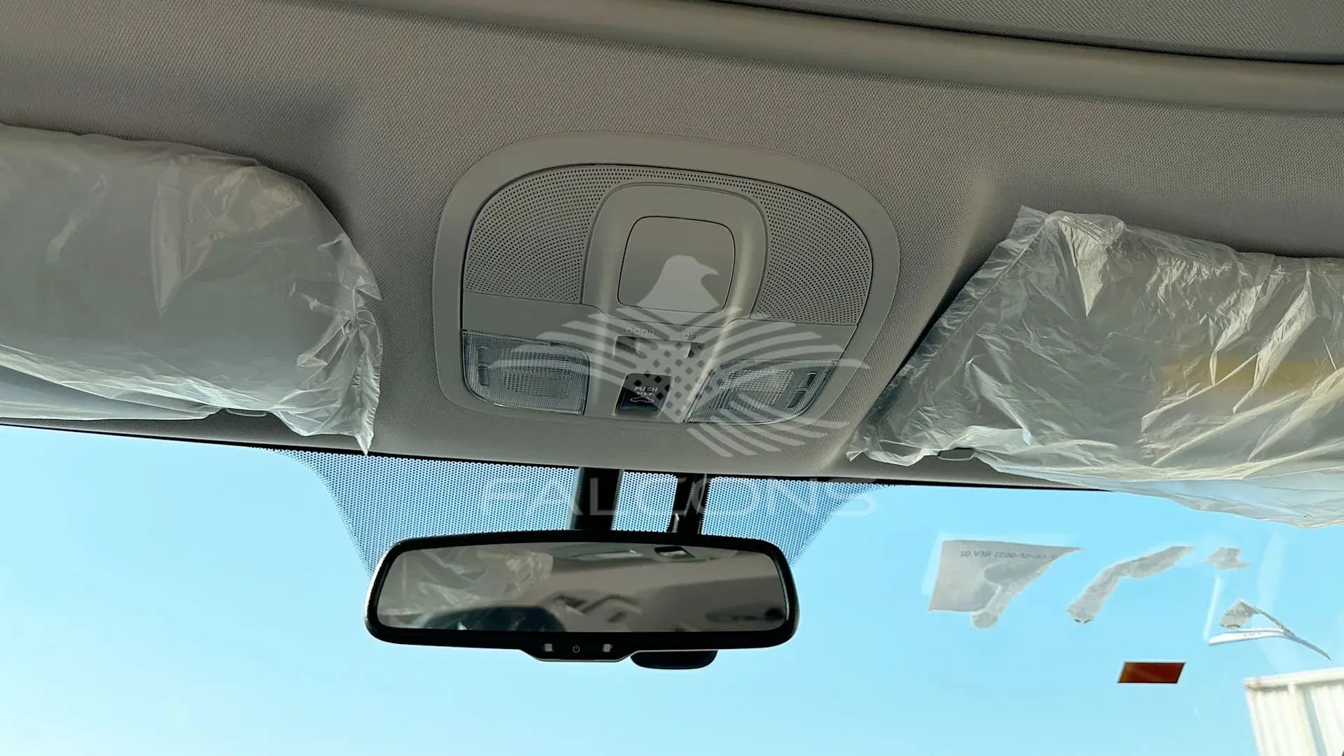 2.5L SPORT GLX 4WD DIESEL 5AT - Image 16