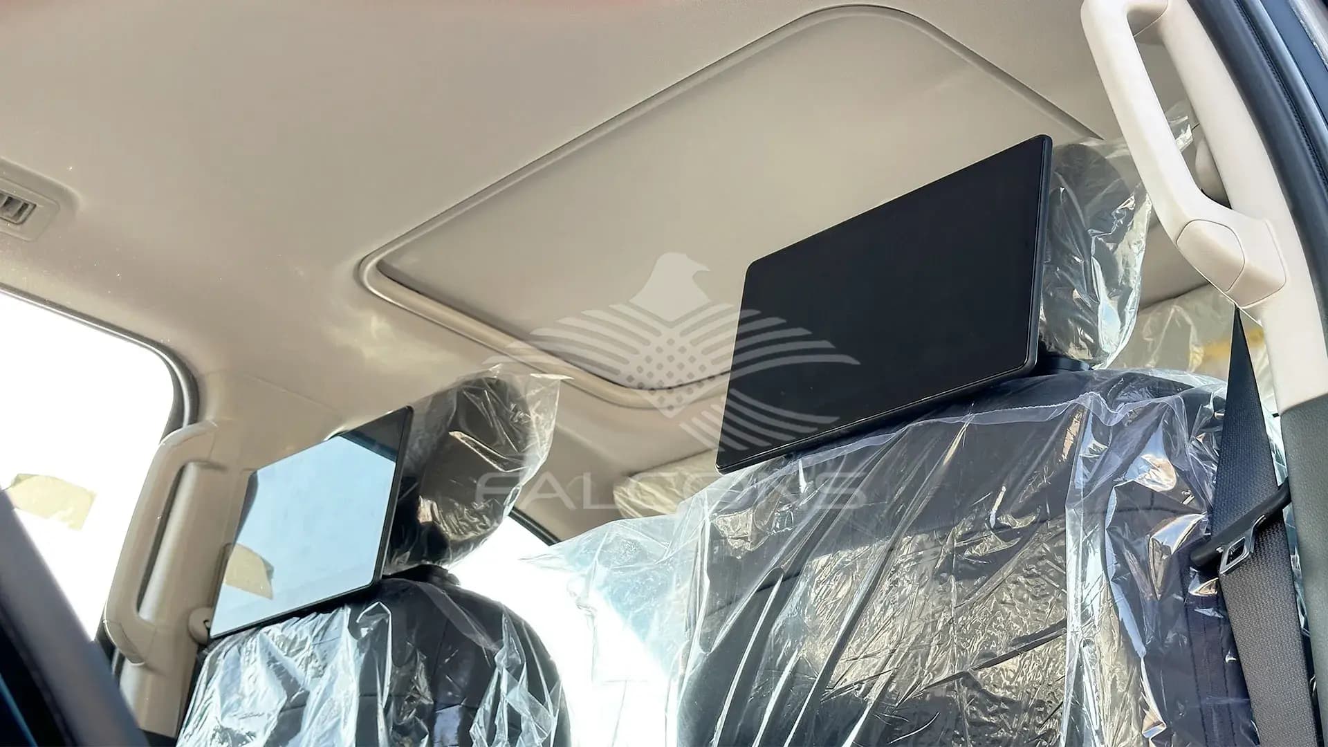 2.5L SPORT GLX 4WD DIESEL 5AT - Image 17