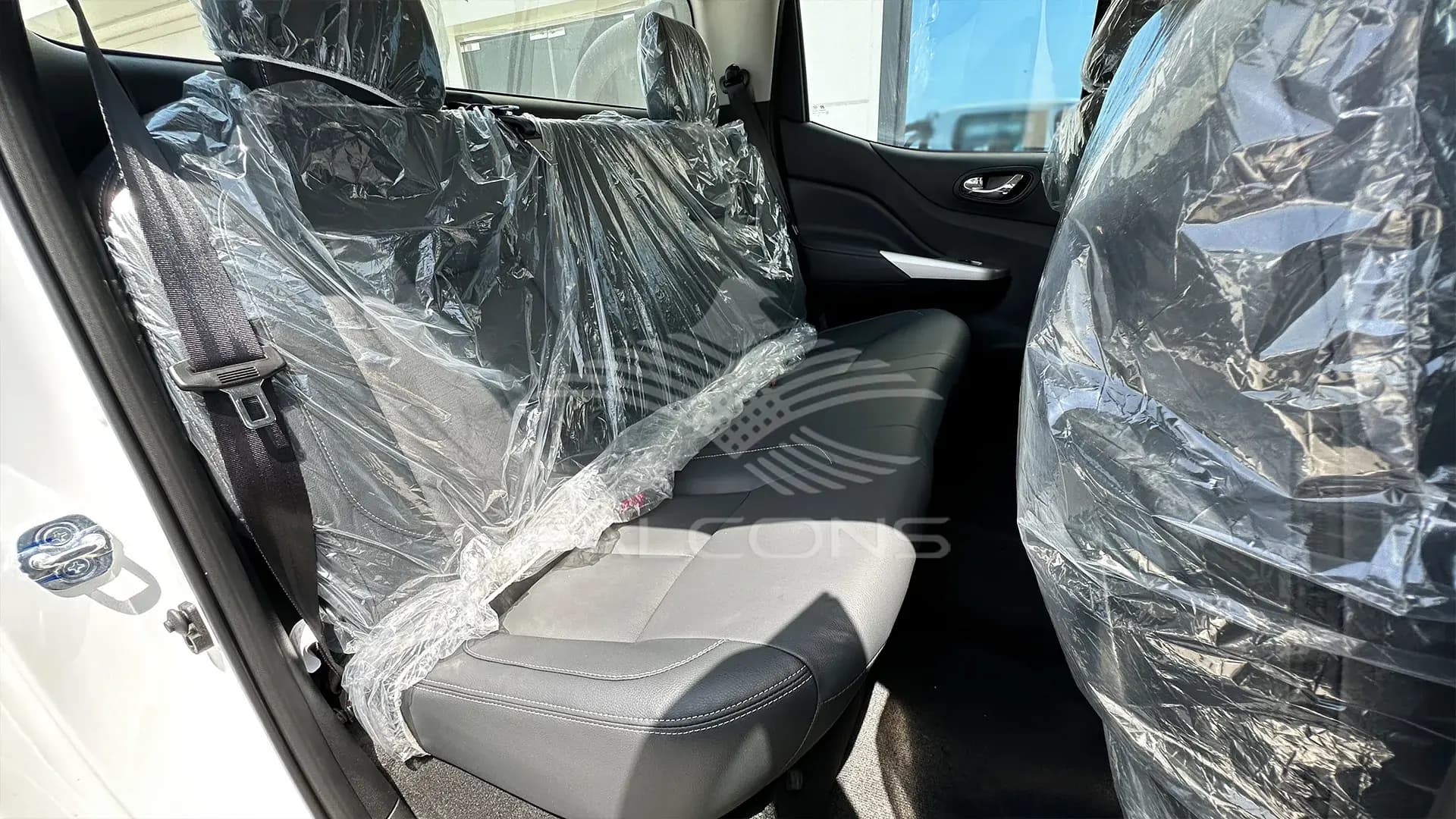 2.5L STD 4x4 5MT - Image 10