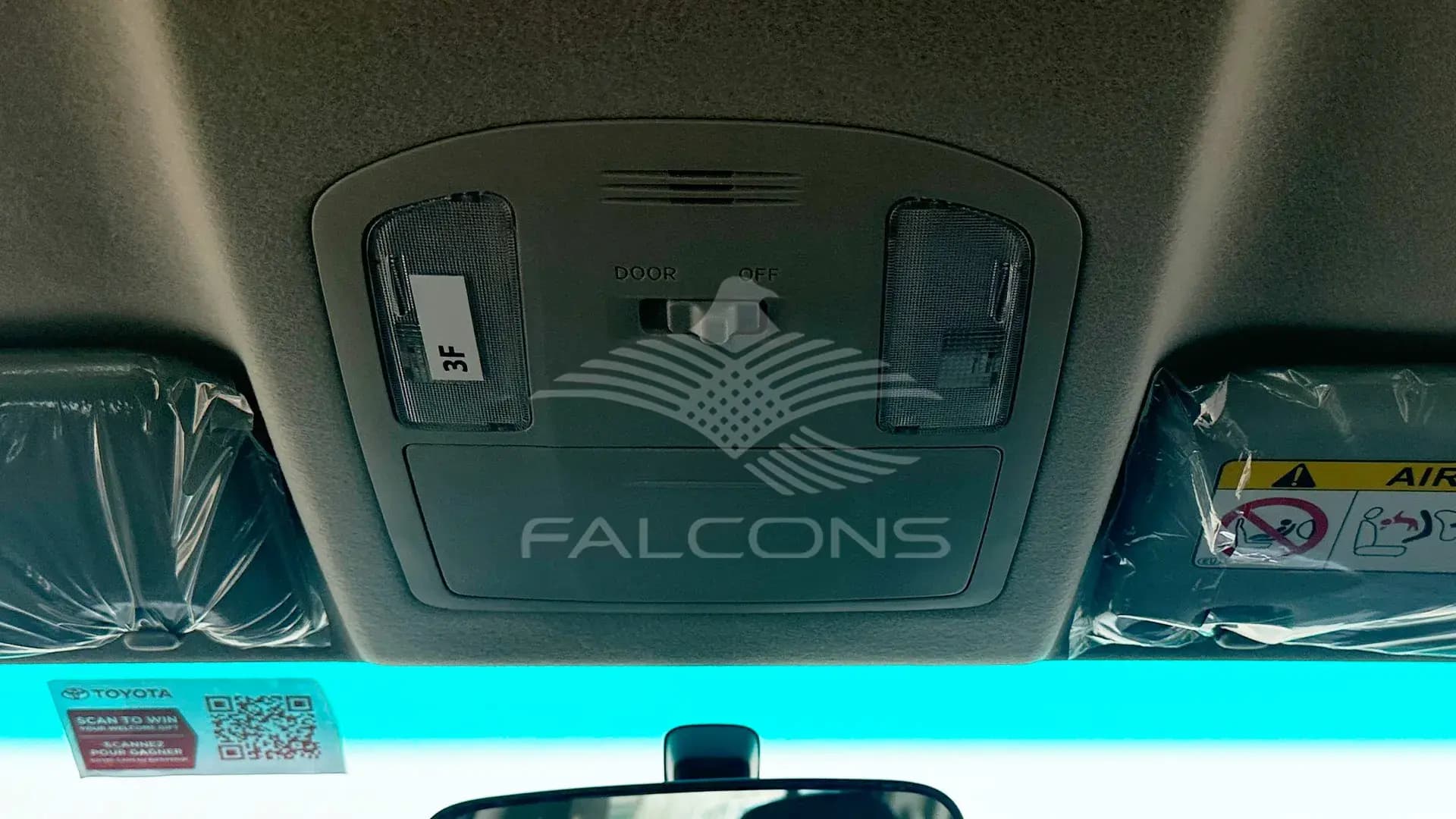 2.7L COUNTRY DC 4WD MT - Image 17