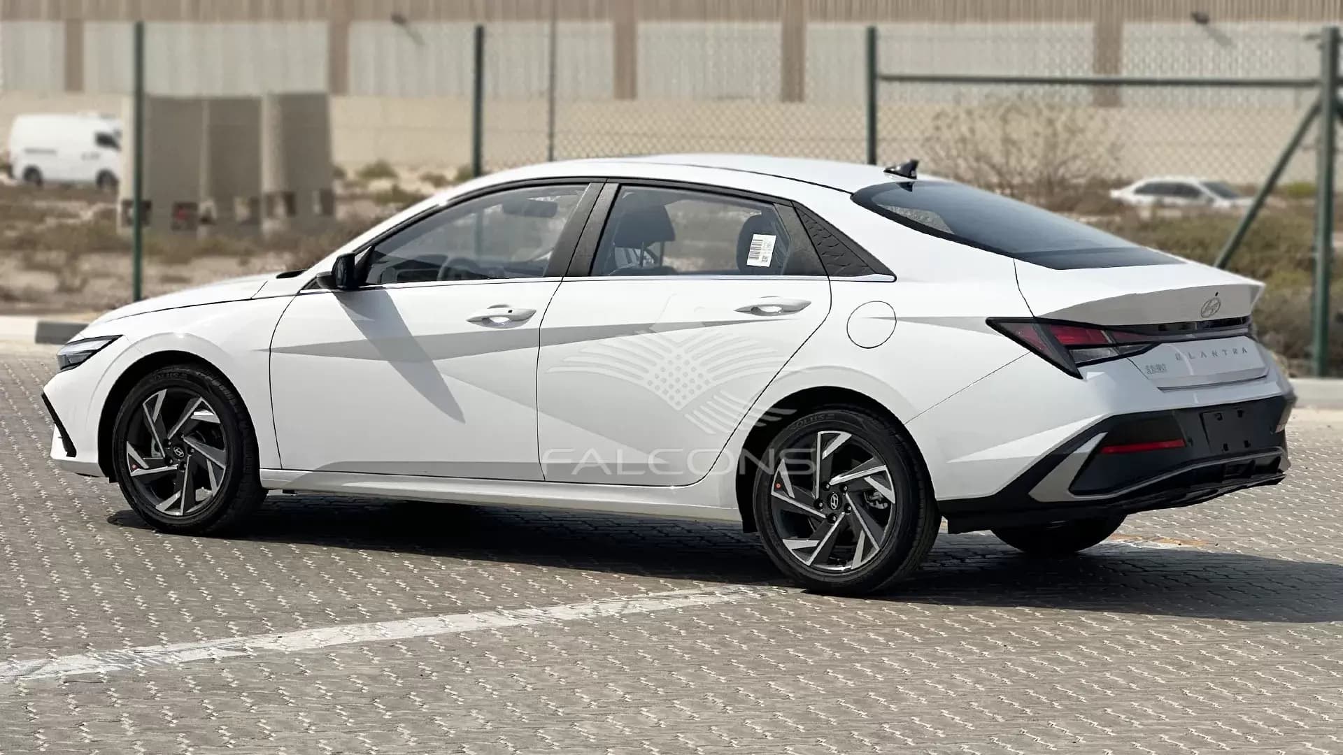 1.5L CVT GLX Elite AT - Image 3