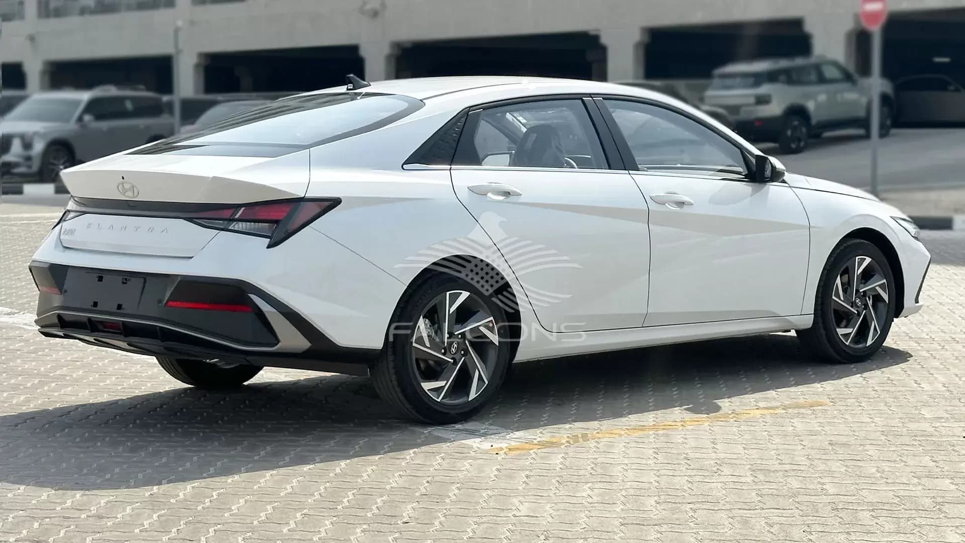 1.5L CVT GLX Elite AT - Image 5