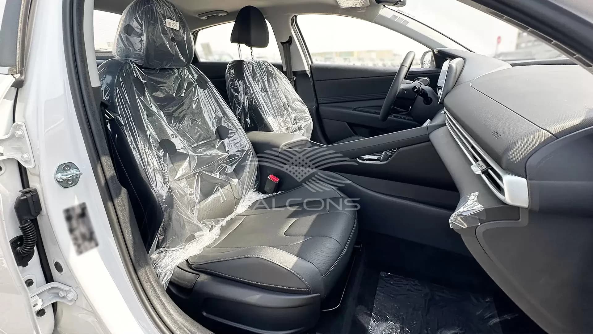 1.5L CVT GLX Elite AT - Image 11
