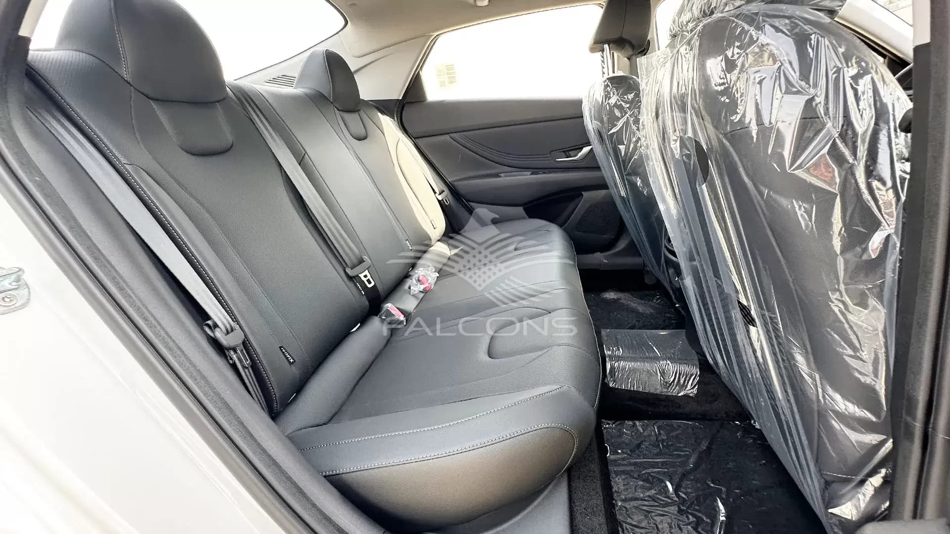 1.5L CVT GLX Elite AT - Image 12