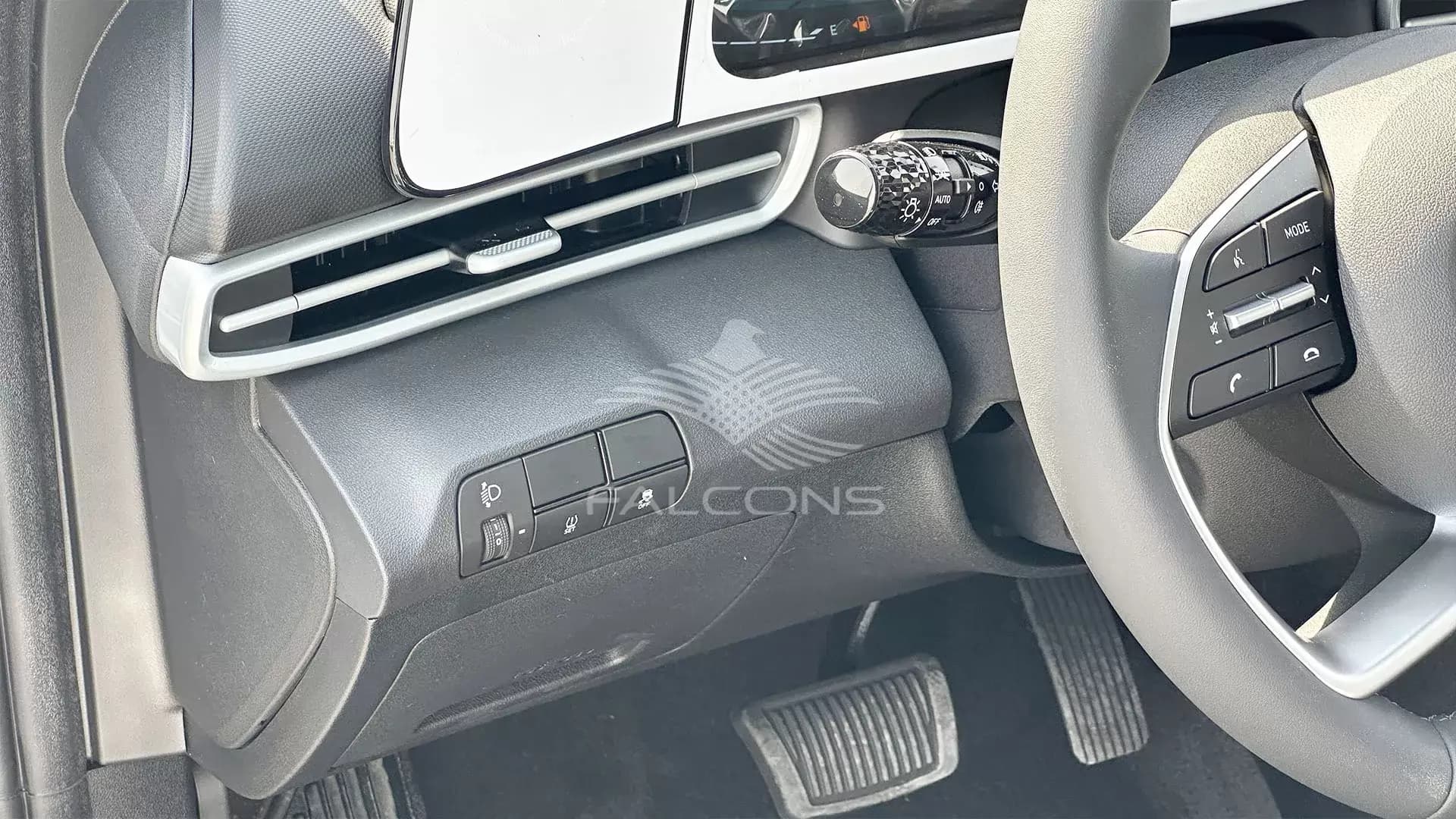 1.5L CVT GLX Elite AT - Image 15