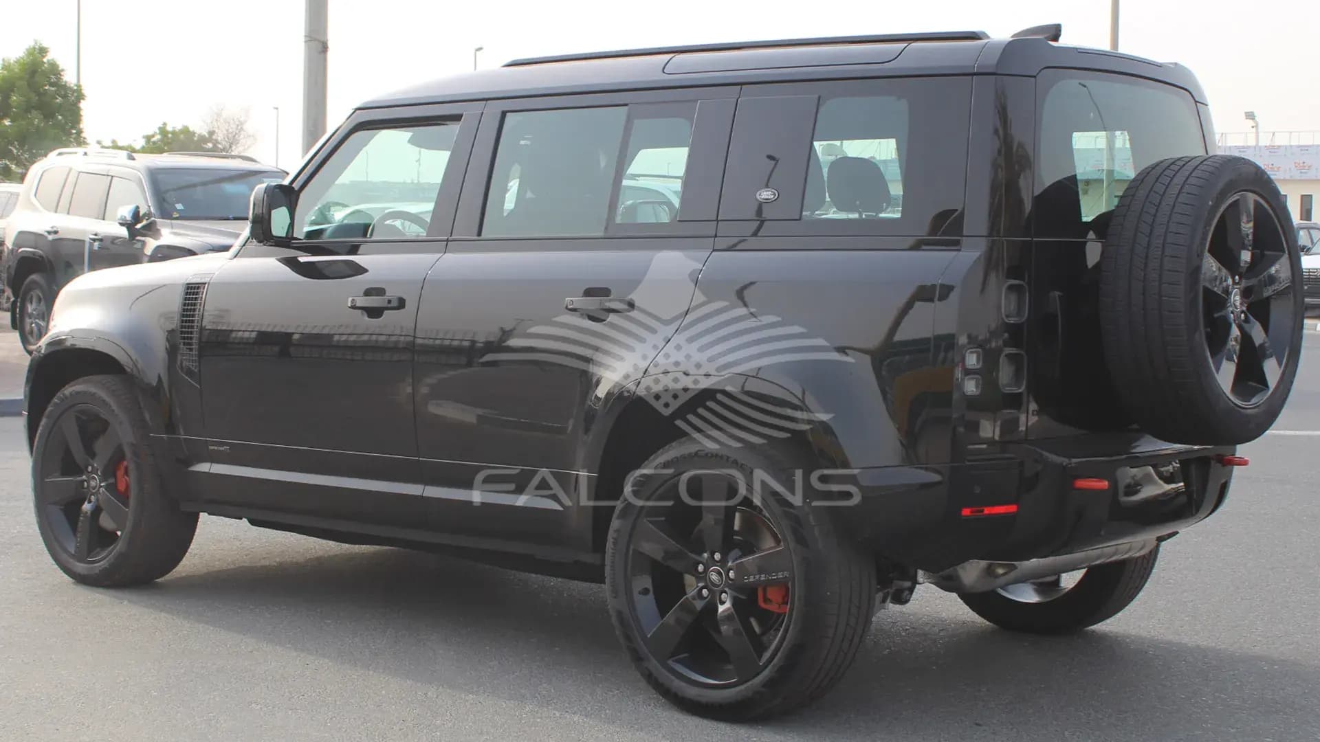 3.0L 110 P400 X EDITION AT - Image 2