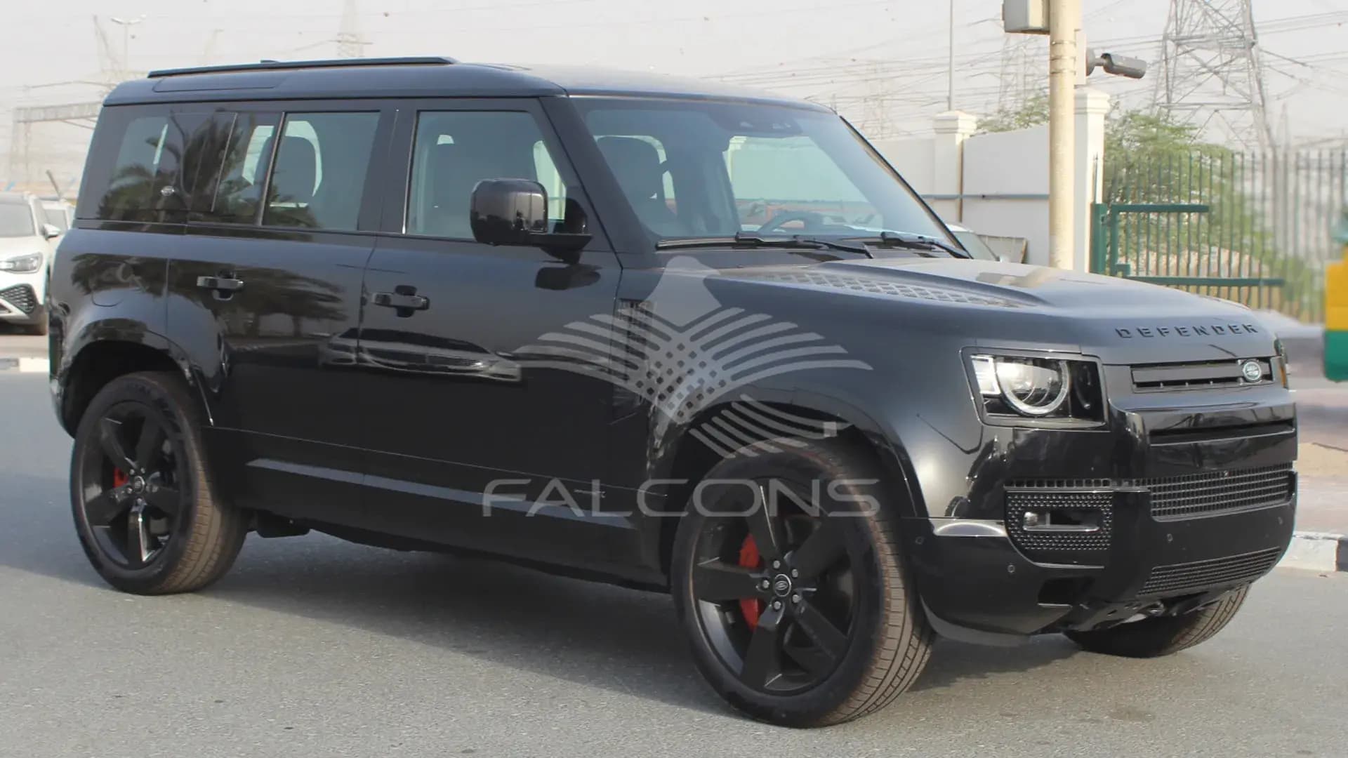 3.0L 110 P400 X EDITION AT - Image 5