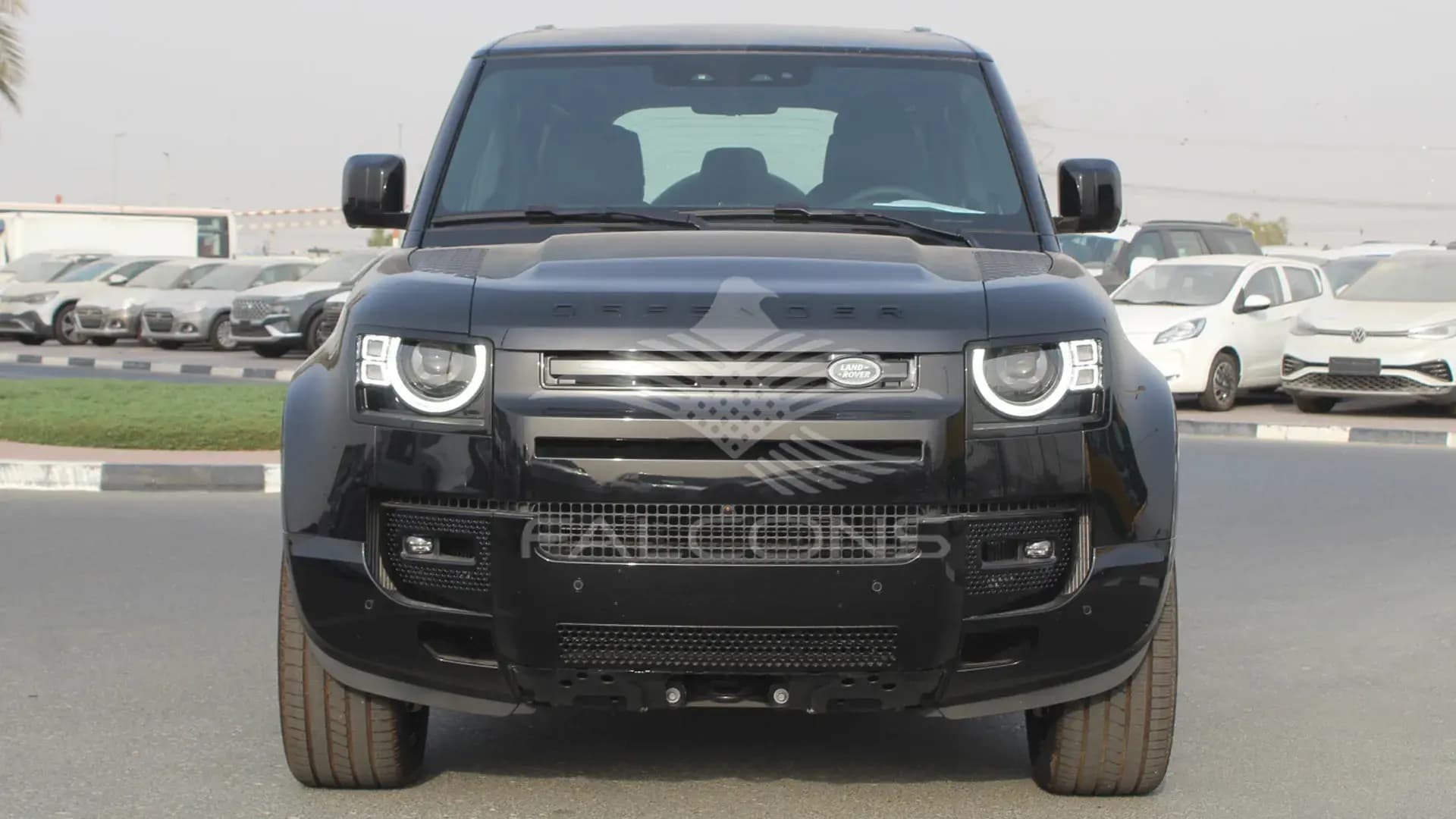 3.0L 110 P400 X EDITION AT - Image 6