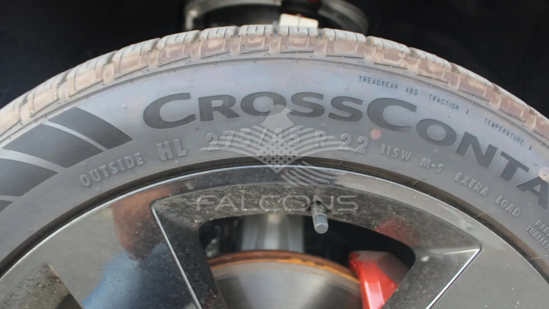 3.0L 110 P400 X EDITION AT - Image 8