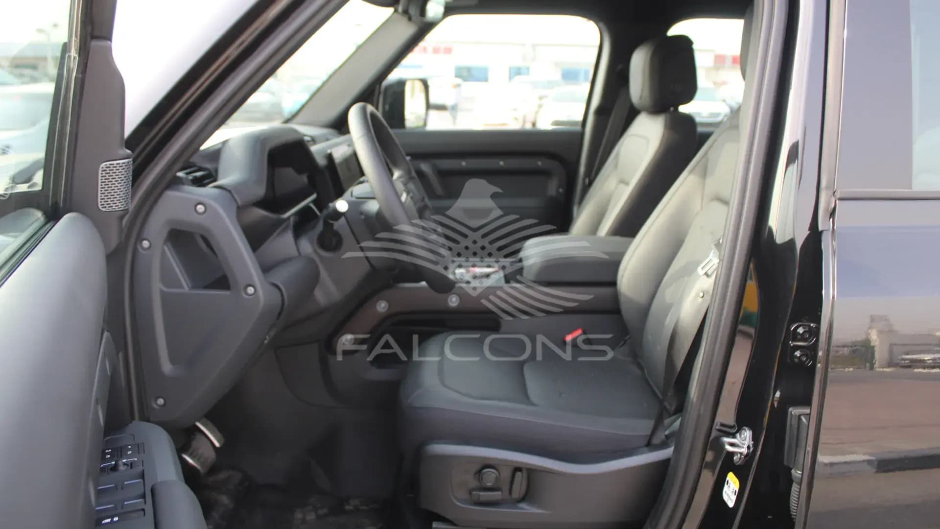 3.0L 110 P400 X EDITION AT - Image 9