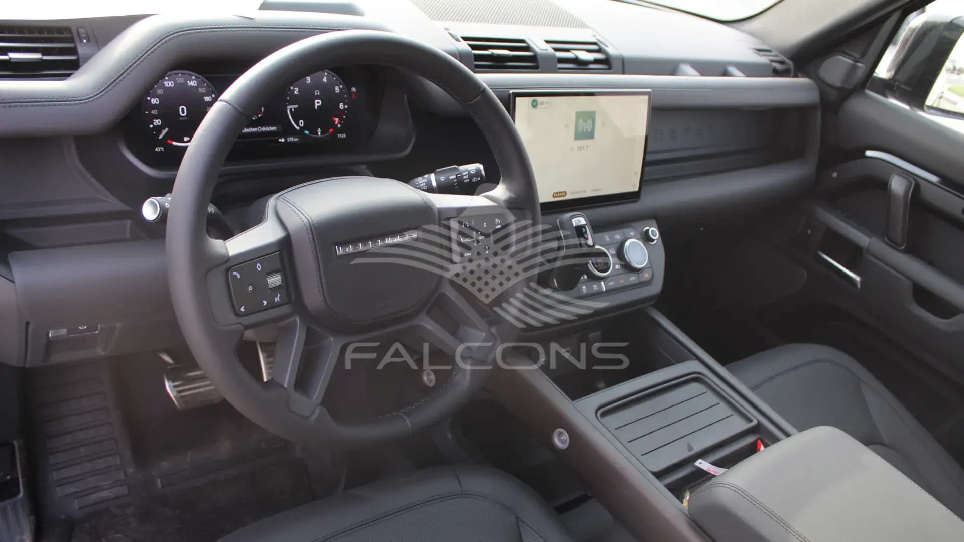 3.0L 110 P400 X EDITION AT - Image 17