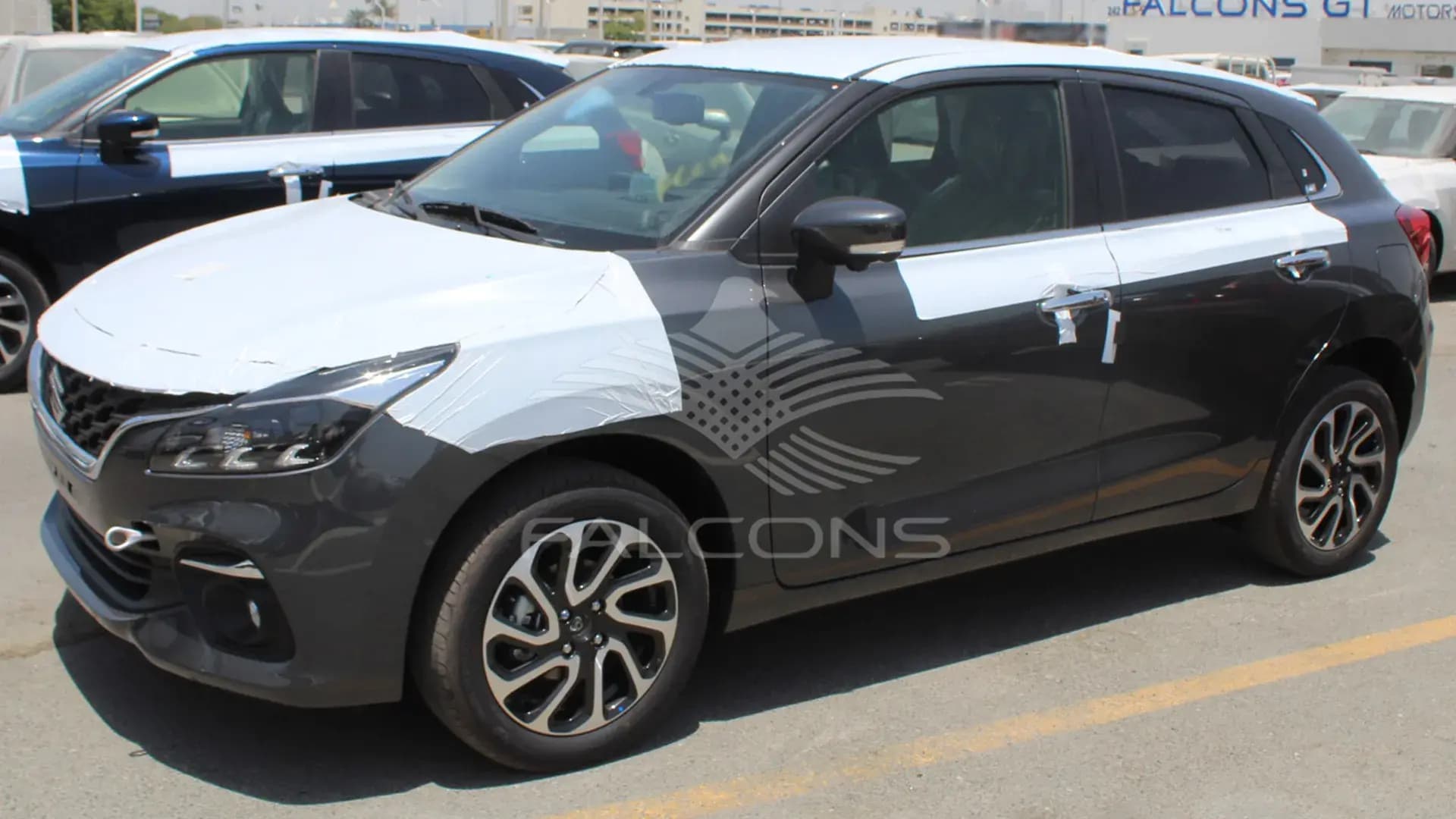 1.5L GLX 4AT 2025 - Image 6