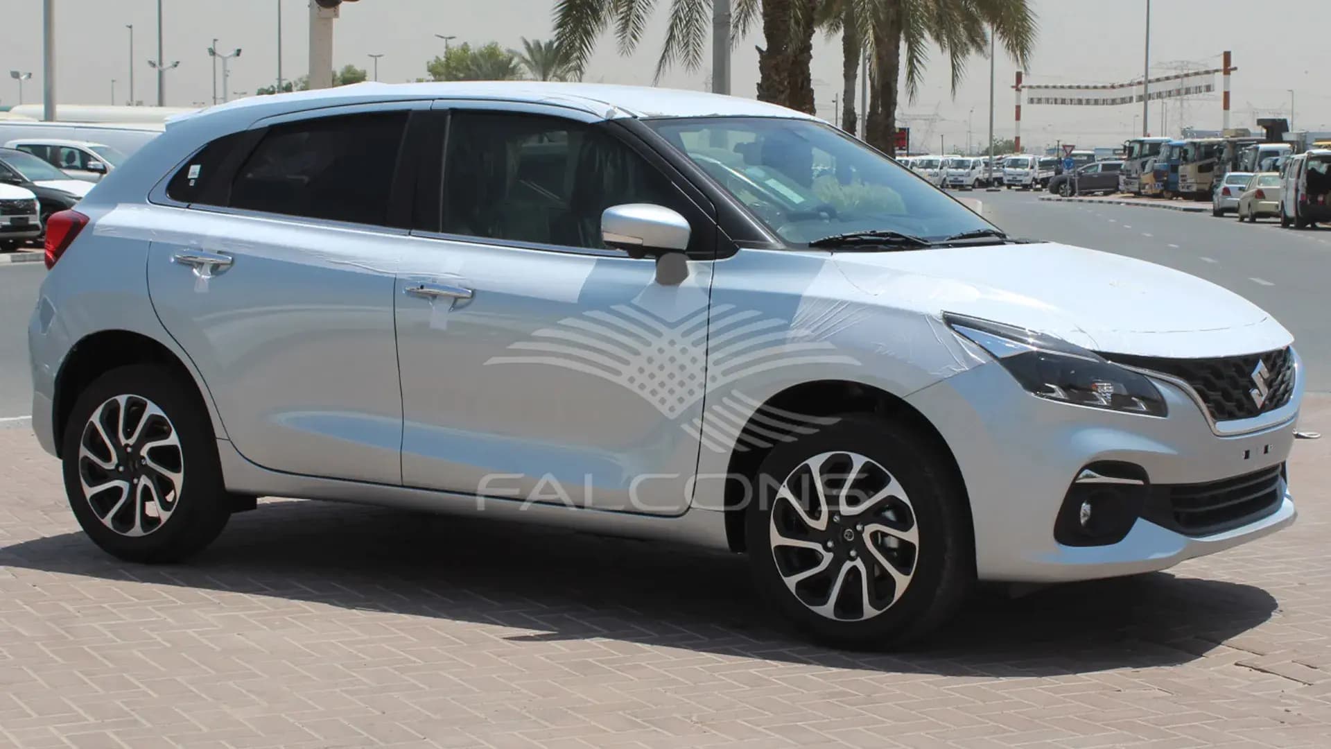 1.5L GLX 4AT 2025 - Image 8