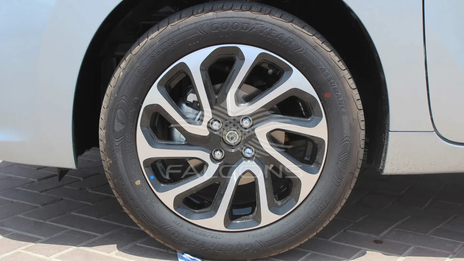 1.5L GLX 4AT 2025 - Image 10