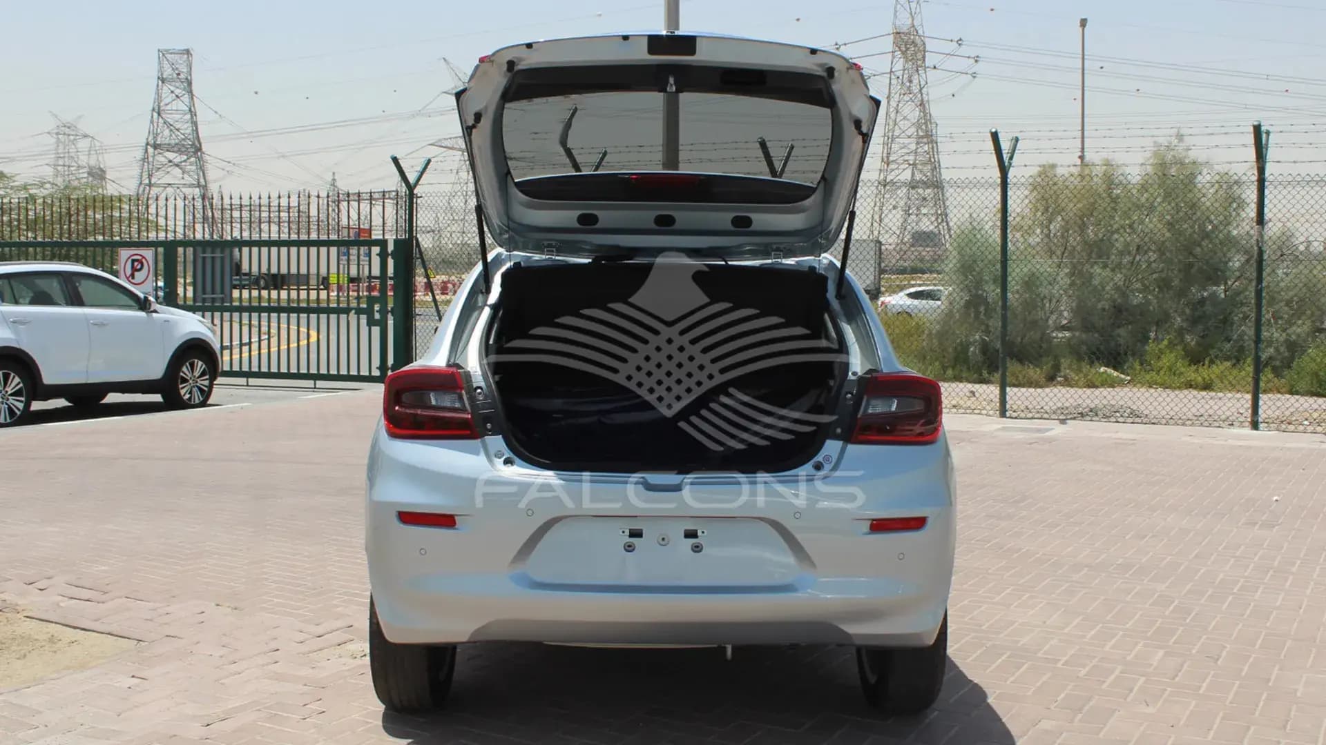 1.5L GLX 4AT 2025 - Image 14