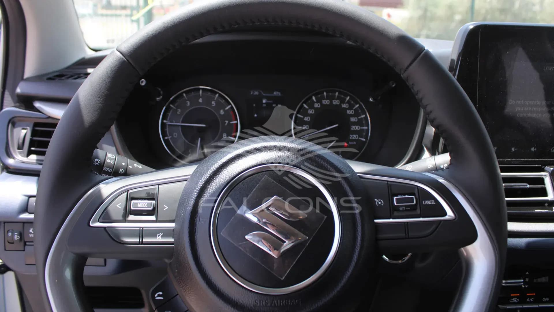 1.5L GLX 4AT 2025 - Image 20